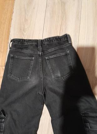 Джинси h&m 4