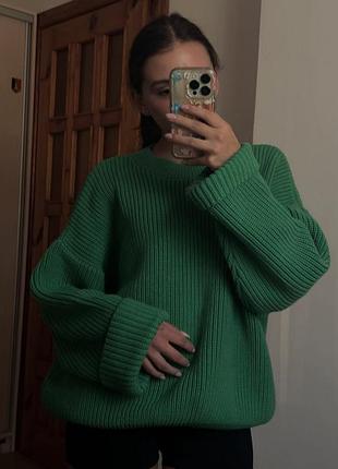 Жіночий светр the lace