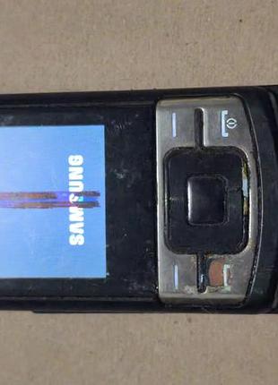 Samsung gt c3050