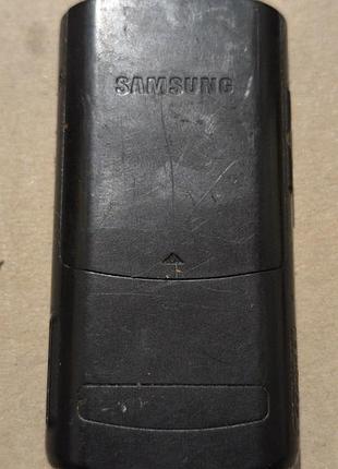 Samsung gt c3050 7