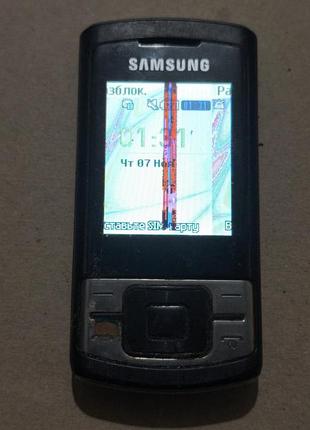 Samsung gt c3050 3