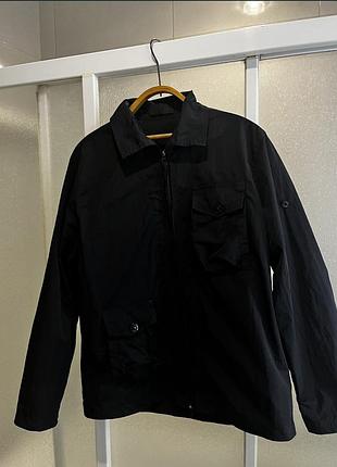 Вітровка stone island shadow project