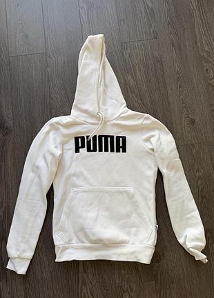 Худі puma оригінал