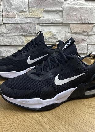 Оригінальні кросівки nike air max alpha trainer 5