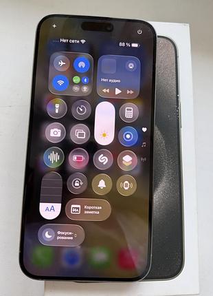 Смартфони та мобільні телефони apple iphone 15 pro max 512 gb