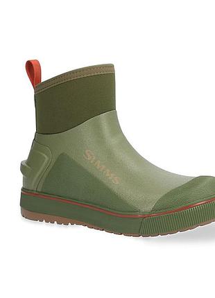 Чоловічі чоботи simms challenger 7 boot 42-43 euro