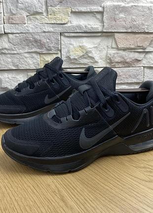 Оригінальні кросівки nike air max alpha trainer 4