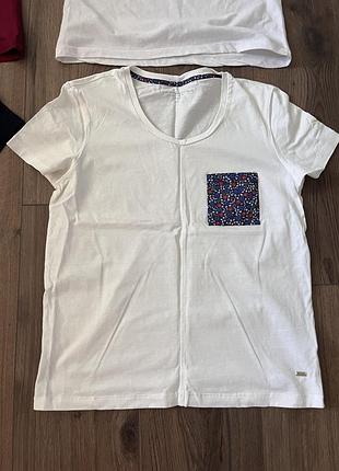 Футболка tommy hilfiger, розмір xs-s