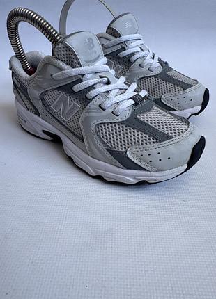 Кросівки new balance
