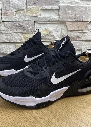 Оригінальні кросівки nike air max alpha trainer 5