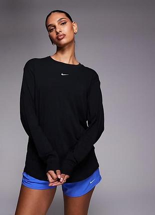 Лонгслів nike