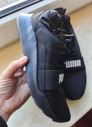 Оригінальні кросівки puma