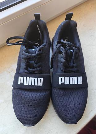 Оригінальні кросівки puma 2