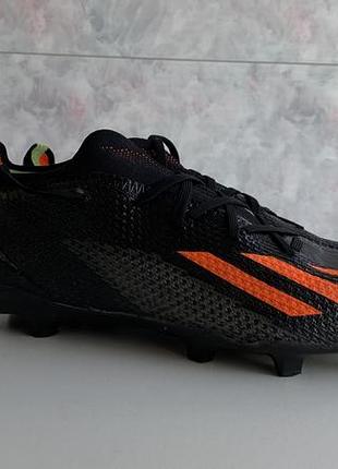 Adidas полупро чоловічі футбольні бутси 41 42 розмір