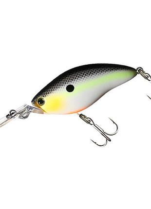 Воблер yo-zuri 3ds crank deep diver f 65mm 17g #ssh (f1158-ssh)