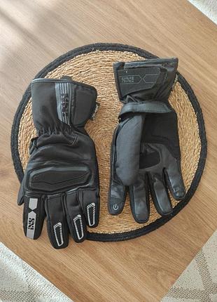Ixs balin-st 2.0 моторукавиці розмір 2xl