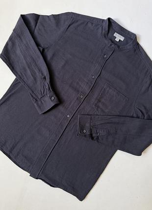 Сорочка чоловіча байкова
