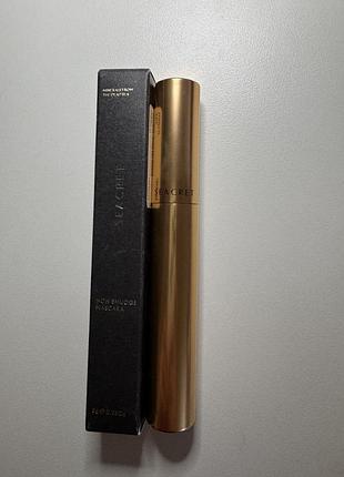 Туш для вій seacret non smudge (black)