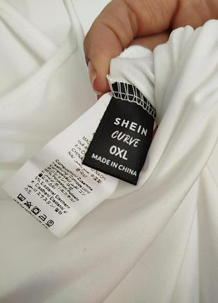 Сукня shein 5