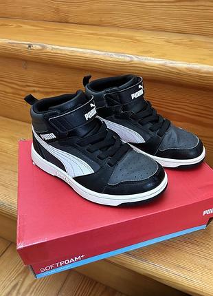 Черевики puma