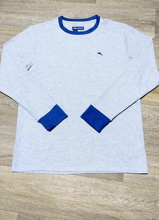 Чоловіча легка кофта tommy bahama, розмір m-l.