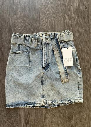 Спідниця zara