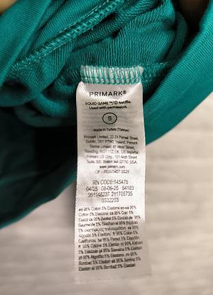 Кофта primark 7