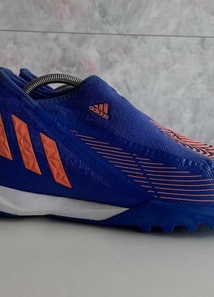 Adidas чоловічі футбольні кросівки сороконіжки оригінал 40 розмір