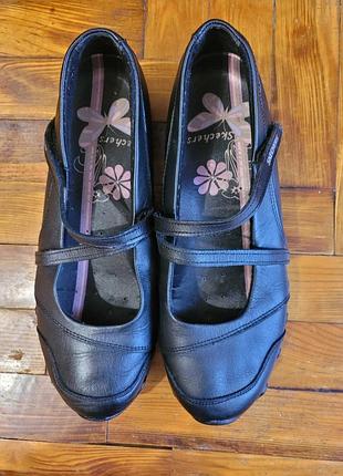 Skechers балетки 40р