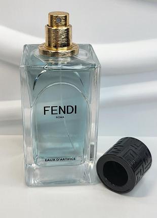Fendi eaux d’artifice eau de parfum 100 мл 6