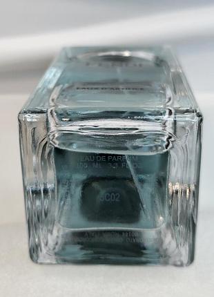 Fendi eaux d’artifice eau de parfum 100 мл 3