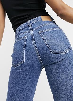 Прямі денім voyage standard weekday 24/30 size 2