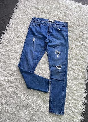 Джинси l-xl