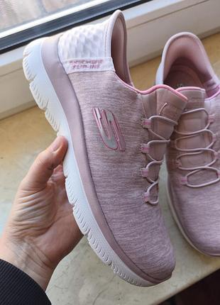 Оригінальні кросівки skechers