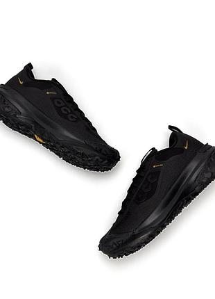 Nike acg mountain fly 2 low gtx m black