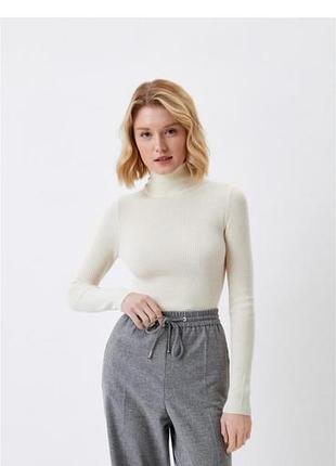 Гольф uniqlo шерсть мериноса 2