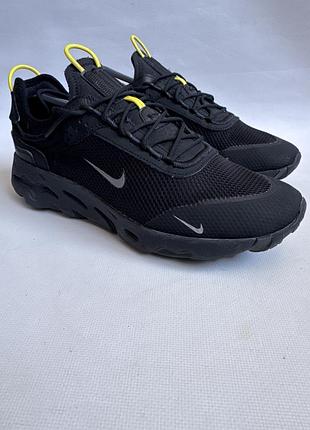 Кросівки nike react