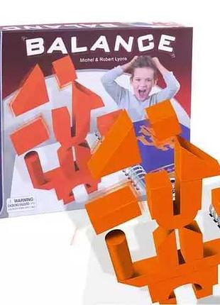 Игра баланс