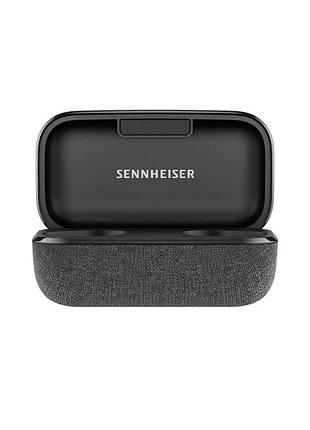 Зарядный чехол sennheiser m3ietw2 c black