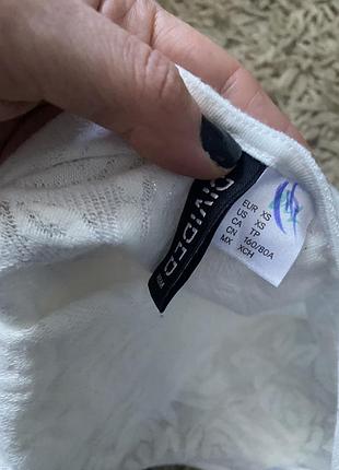 Футболка топ h&m 3