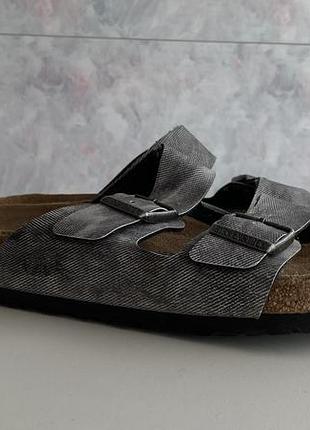 Birkenstock чоловічі капці літні оригінал 43 розмір