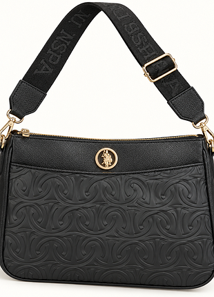 Сумка через плече (кросбоді)u.s. polo assn..