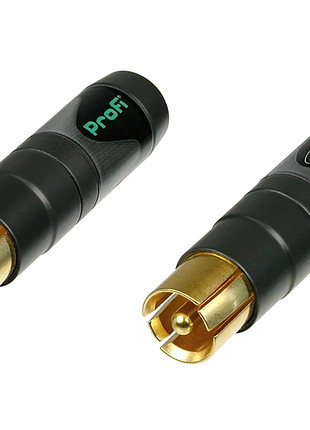 Rca-роз’єми neutrik nf2c/2b