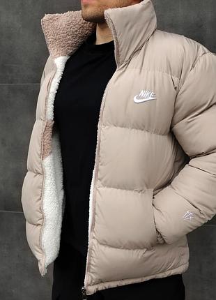 Куртка зимова двостороння 3