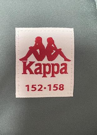 Зимова куртка каppa 3