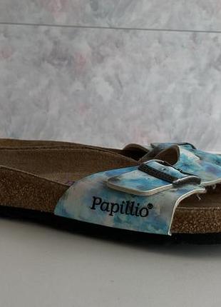 Birkenstock pappilio жіночі капці оригінал великий розмір 43