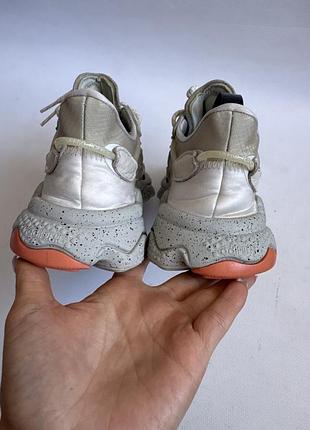 Кросівки adidas ozweego 4