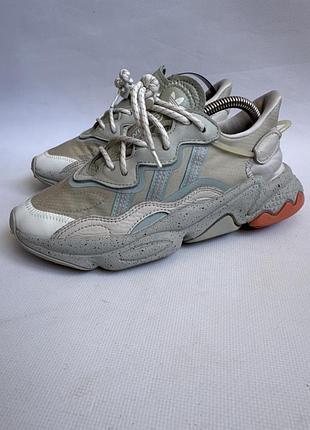 Кросівки adidas ozweego