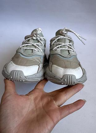 Кросівки adidas ozweego 3