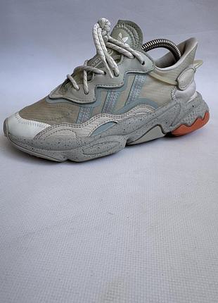 Кросівки adidas ozweego 6